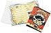 Invitation & Envelope Kit - 8PK/Pirates Bounty