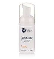 Docteur Renaud Carrot Invigorating Cleansing Foam 125ml