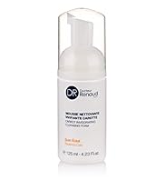 Docteur Renaud Carrot Invigorating Cleansing Foam 125ml