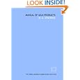 Manual of milk products
