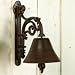 Cast Iron Door Bell