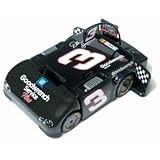 TrackVac Robotic Vacuum Dale Earnhardt Nascar #3
