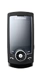 Review Samsung  / Samsung U600 Black Mobile Phone Sim Free Unlocked