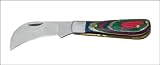 Hawkbill Pruning pocket Knife