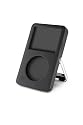 DLO UrbanShell Kickstand Case for 80/120/160 GB iPod classic 6G (Black)