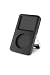 Electronics : DLO UrbanShell Kickstand Case for 80/120/160 GB iPod classic 6G (Black)