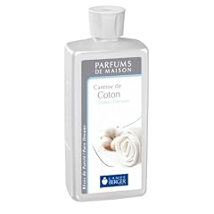 Frische W�sche / Caresse de coton 500 ml von Lampe Berger