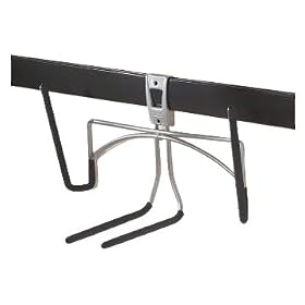 Rubbermaid 5G81 FastTrack Winter Sports Rack