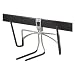 Rubbermaid 5G81 FastTrack Winter Sports Rack