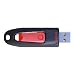 SanDisk Flash 32 GB Flash Drive SDCZ45-032G (Black)