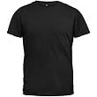 100% Organic Cotton Navy T-Shirt
