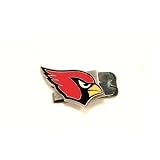 Arizona Cardinals Logo Money Clip