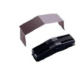 Air Vent #84422 Brown Conn Plug & Strap