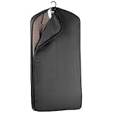 Wally Bags Wally Bags 42in. Suit Garment Cover
