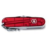 Victorinox Swisschamp Multi-Tool (Ruby)