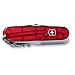 Victorinox Swisschamp Multi-Tool (Ruby)