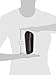 adidas Performance Ghost Pro Shin Guards, Black, Small