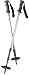 Tubbs Snowshoes 3-Piece Pole, 80-140 cm