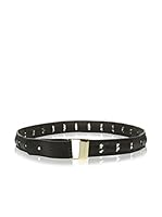 AnnaRita N Cinturón (Negro)