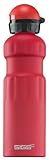 SIGG(シグ) パワーグリップ 0.75L レッド 70016