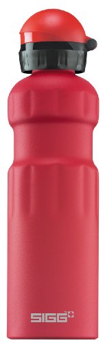 SIGG SPORT BOTTLE 0,75L SP,T,RED 8131,90