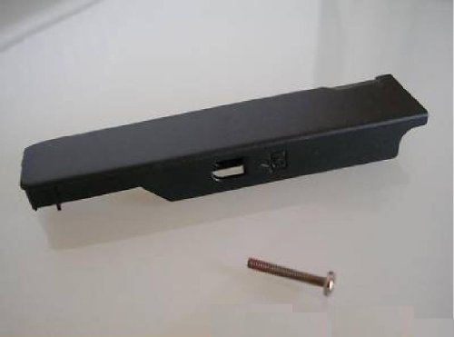 IBM Lenovo T60 T60p Hard Drive Cover 15.4" WS