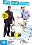 Very Small Business - Series One - 2-DVD Set ( Very Small Business - Series 1 ) [ NON-USA FORMAT, PAL, Reg.4 Import - Australia ]