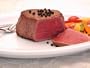 Twelve 8 oz. Black Angus Complete-Trim Filet Mignons