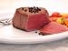 Four 5 oz. Black Angus Close-Trimmed Filet Mignons