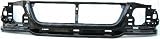 02-05 FORD EXPLORER HEADER PANEL SUV, Grille Opening (2002 02 2003 03 2004 04 2005 05) F040902 1L2Z8190AA