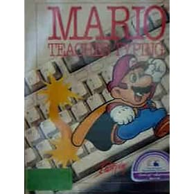 Mario Teaches Typing