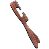 Baerreis Oven Rack Puller -Kitchen Tool - Hand Carved