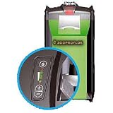 Eigenschaften Eheim  / Eheim 2076 Aussenfilter professional 3 electronic für Aquarien bis 400 L