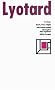 Streifz�ge. Gesetz, Form, Ereignis