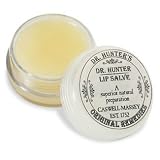 Caswell-Massey - Dr. Hunter Lip Salve
