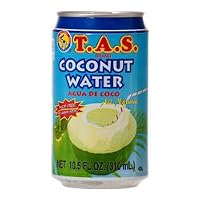 Coconut Water - 24 pack