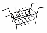 RING RACK DOUBLE COATED