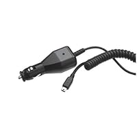 BlackBerry 12V/24V Automotive Charger