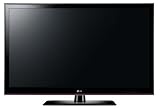 Produkt-Bild: LG 47LE5300 119,4 cm (47 Zoll) LED-Backlight-Fernseher (Full-HD, 100Hz MCI, DVB-T/-C) schwarz