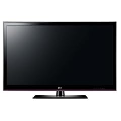 LG 47LE5300 119,4 cm (47 Zoll) LED-Backlight-Fernseher (Full-HD, 100Hz MCI, DVB-T/-C) schwarz
