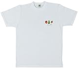 はらぺこあおむしTシャツ 大人用 M
