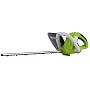 Greenworks 22112 22-Inch 4.0 Amp Electric Dual Action Hedge Trimmer