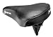 Inline/Velo Cruiser Saddle 10
