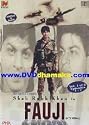 Fauji Vol. 1 Episodes 1 to 7