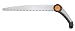 Tools & Hardware : Fiskars 13-Inch Fixed Saw #9370