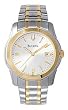 Bulova Men's Bracelet II watch #98H18