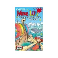 16/und der Schreckhafte Wikinger [Musikkassette]
