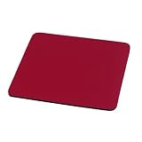 Hama Standard Mousepad, Rot