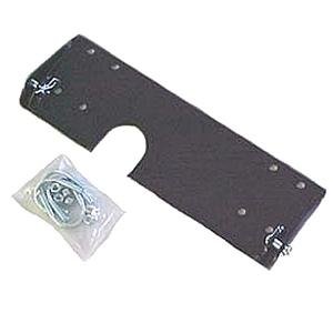 Cycle Country 15-5640 Mid-Body ATV Mount Kit for Yamaha Grizzly 550/660/700 On Sale
