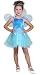 Blue Sky Fairy - Girls Small, 3-4 years (Size 4-6 USA)